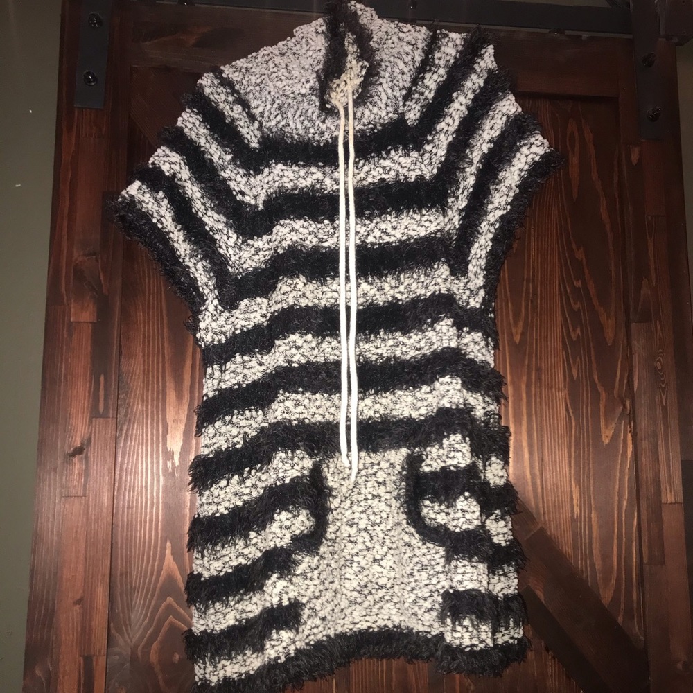 Diva Designs Sweater Dress